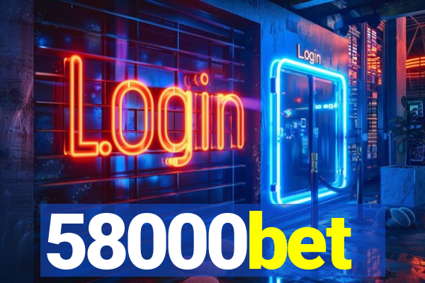 58000bet