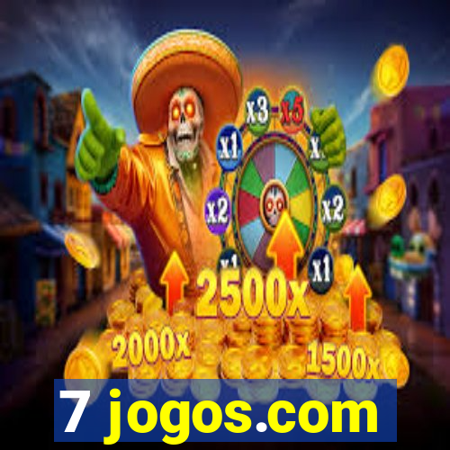 7 jogos.com