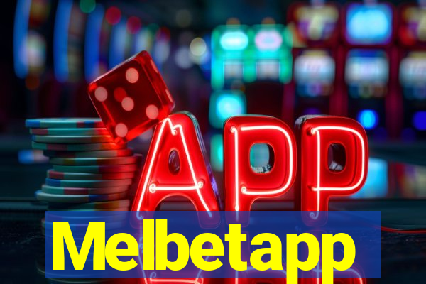 Melbetapp