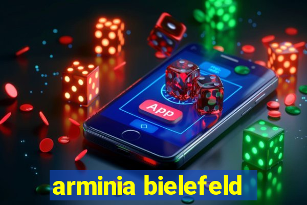 arminia bielefeld