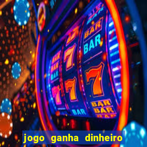 jogo ganha dinheiro no pix