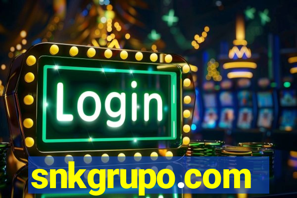 snkgrupo.com