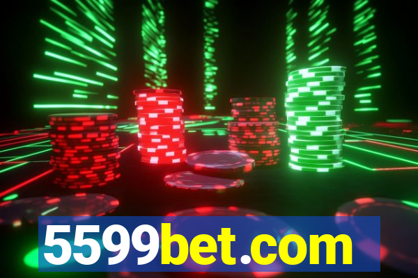 5599bet.com