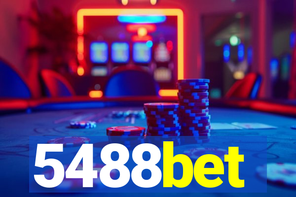 5488bet