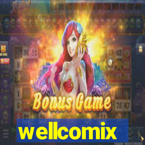 wellcomix