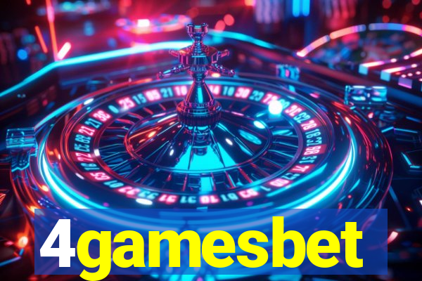 4gamesbet