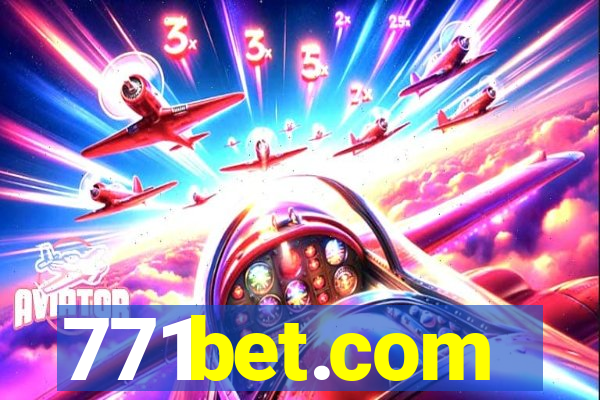 771bet.com