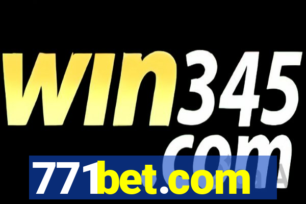 771bet.com