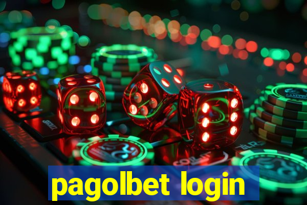 pagolbet login