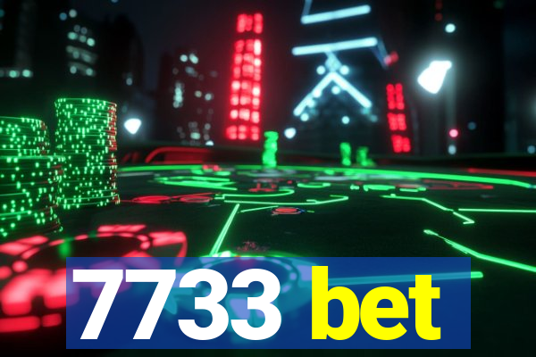 7733 bet