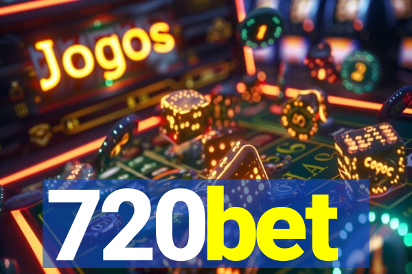 720bet