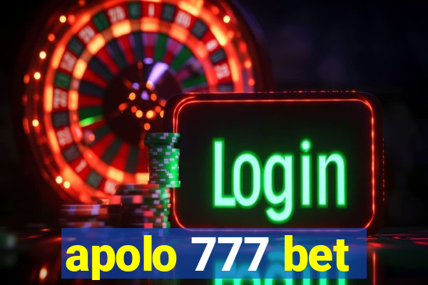 apolo 777 bet