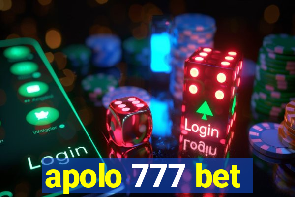 apolo 777 bet