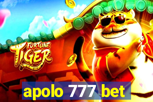 apolo 777 bet