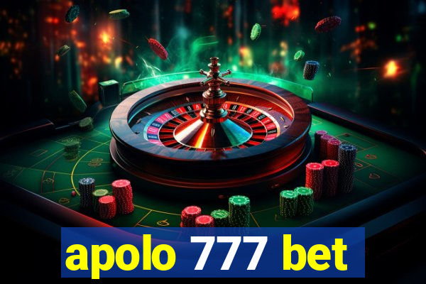 apolo 777 bet