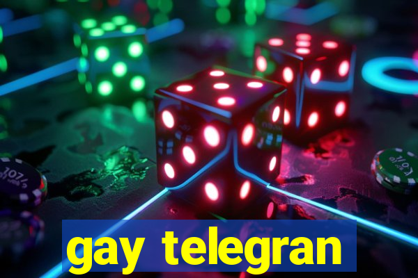 gay telegran