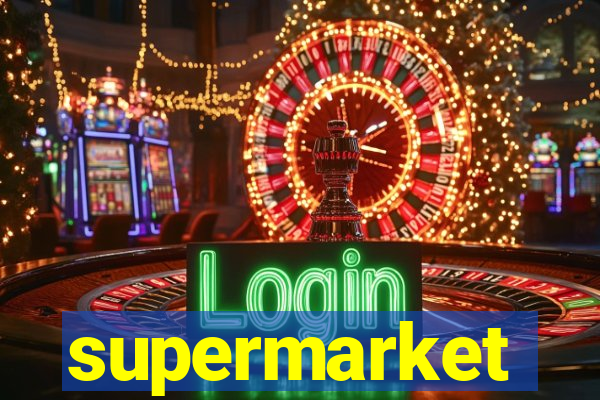 supermarket simulator apk dinheiro infinito e energia infinita