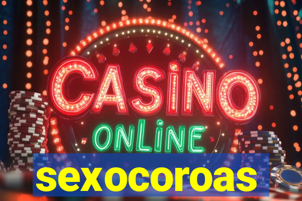 sexocoroas