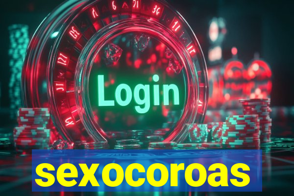 sexocoroas