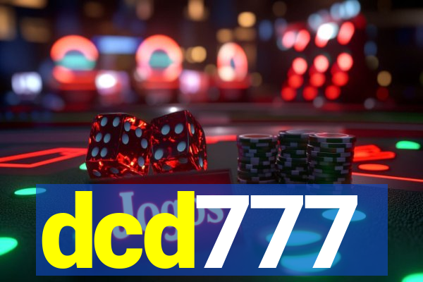 dcd777