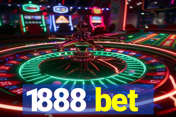 1888 bet