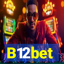 B12bet