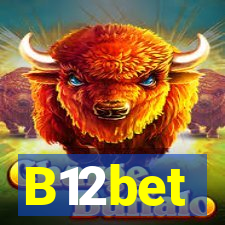 B12bet