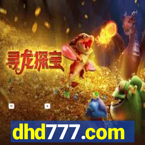 dhd777.com