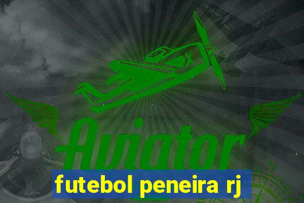 futebol peneira rj