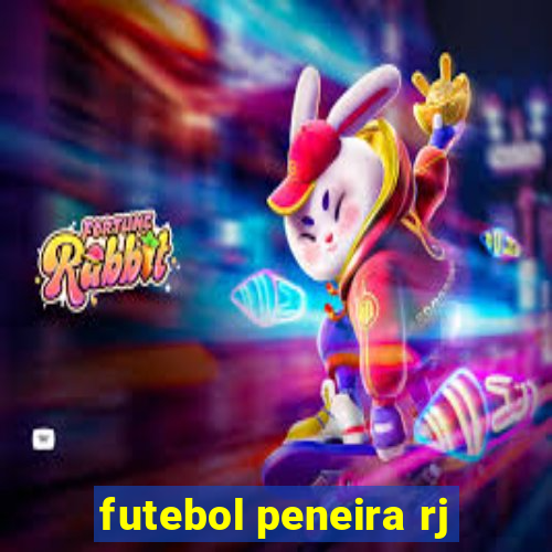 futebol peneira rj