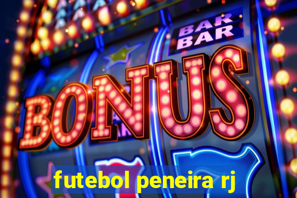 futebol peneira rj