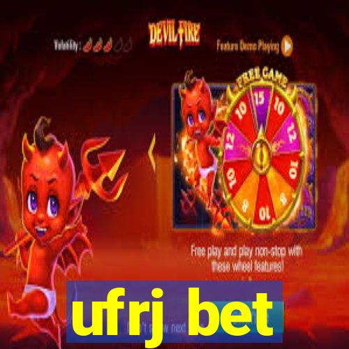 ufrj bet