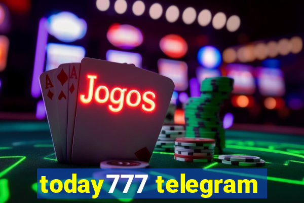 today777 telegram