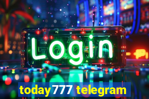 today777 telegram