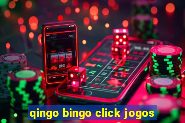 qingo bingo click jogos