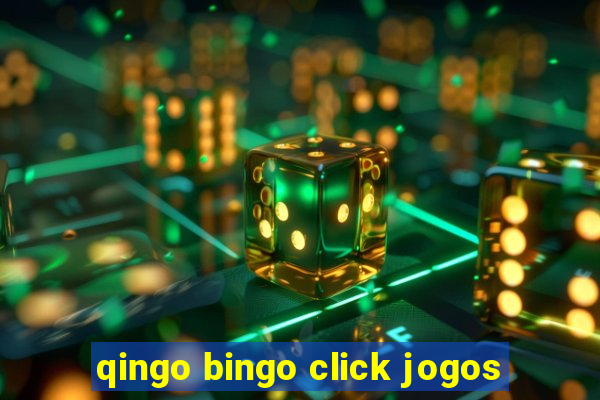 qingo bingo click jogos