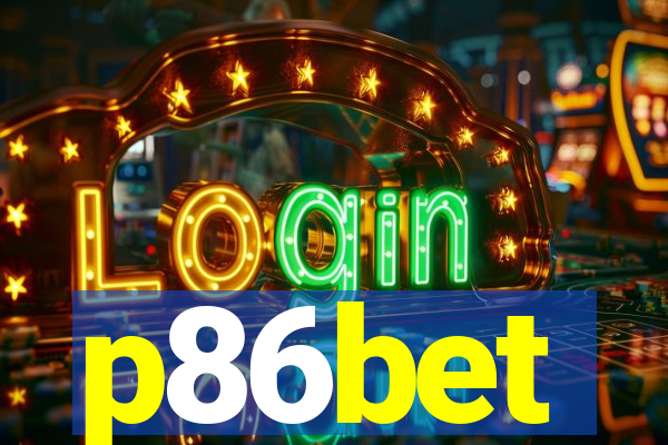 p86bet