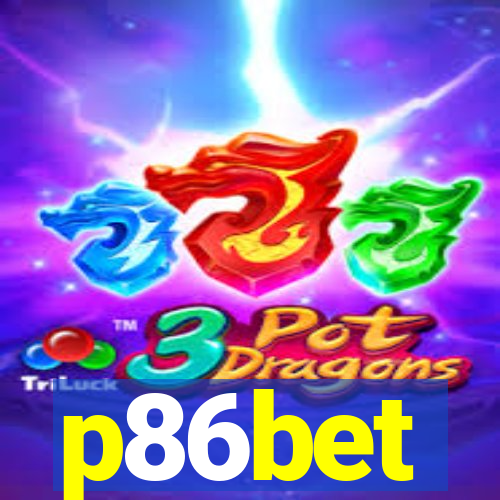 p86bet