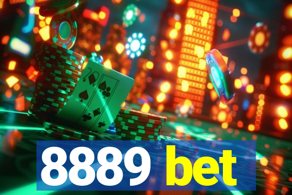 8889 bet