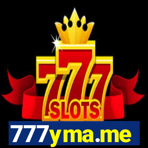 777yma.me