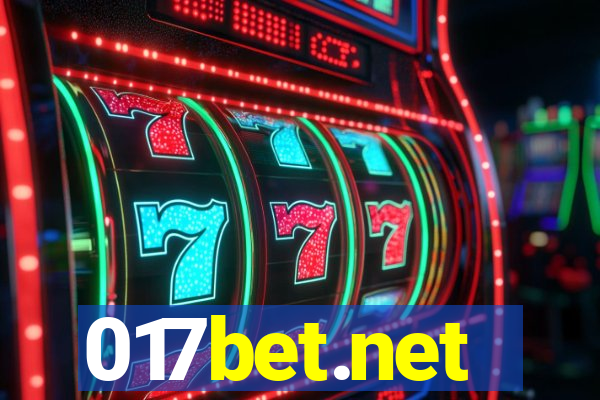 017bet.net