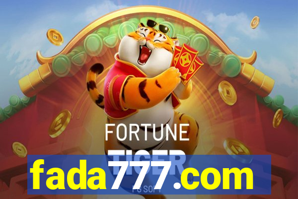 fada777.com