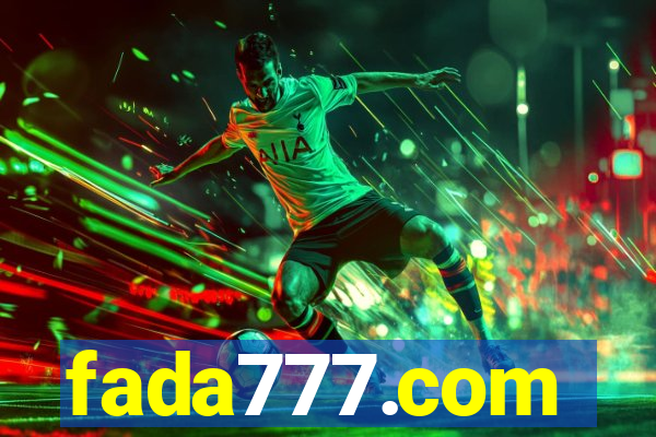 fada777.com