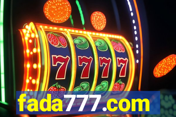 fada777.com