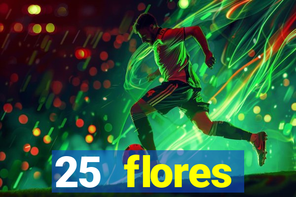 25 flores silvestres desbravadores