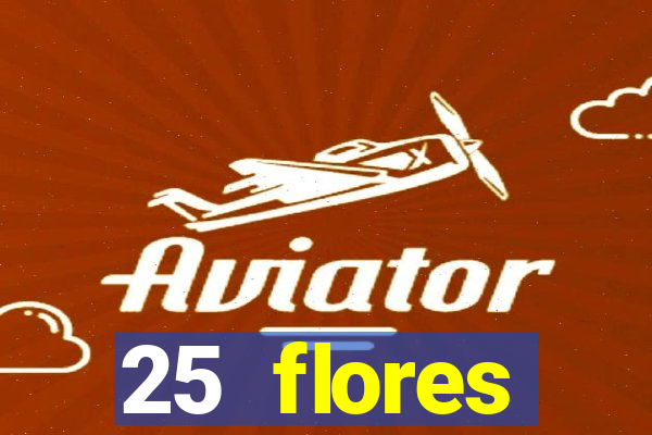 25 flores silvestres desbravadores