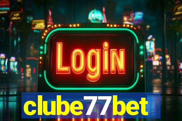 clube77bet