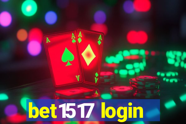 bet1517 login