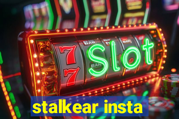 stalkear insta