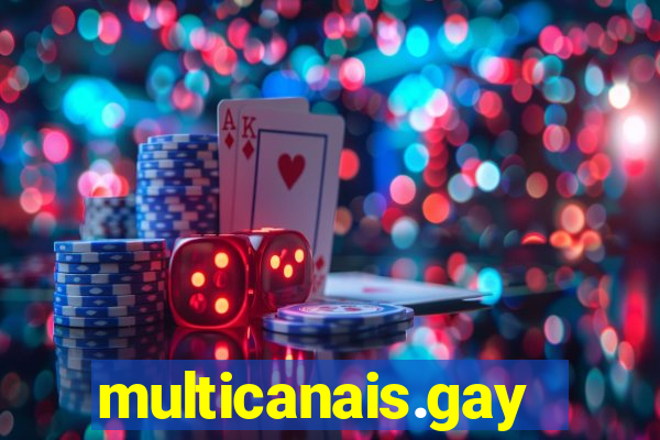 multicanais.gay